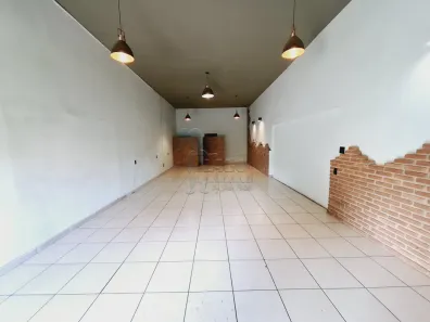 Galpão / Depósito / Armazém para alugar, 74m² no Campos Elíseos, Ribeirão Preto