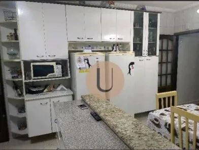 Sobrado com 4 Quartos à venda, 202m² no Nova Gerty, São Caetano do Sul