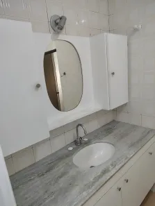 Apartamento com 3 Quartos para alugar, 80m² no Vila Yara, Osasco