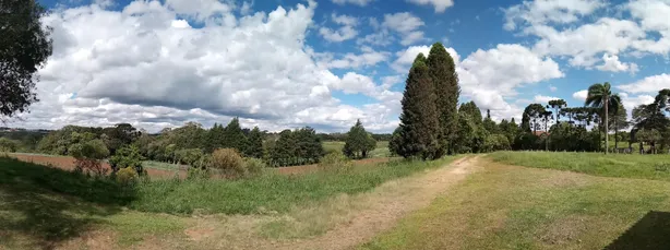 Fazenda / Sítio / Chácara à venda, 65000m² no Zacarias, São José dos Pinhais
