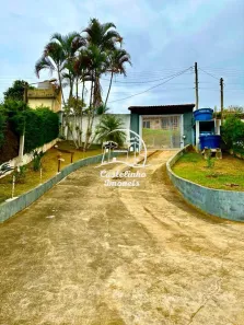 Casa de Condomínio com 1 Quarto à venda, 1083m² no Portal da Igaratá, Igaratá