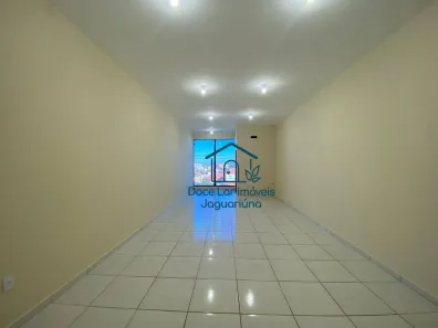 Conjunto Comercial / Sala para alugar, 42m² no Residencial Parque dos Ipês, Jaguariúna