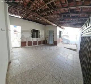 Casa com 3 Quartos à venda, 180m² no Marcos Freire III, Nossa Senhora do Socorro