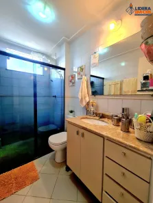 Apartamento com 3 Quartos à venda, 75m² no Queimadinha, Feira de Santana