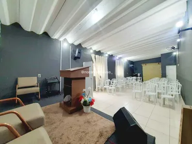 Loja / Salão / Ponto Comercial à venda, 81m² no Jardim Galetto, Itatiba
