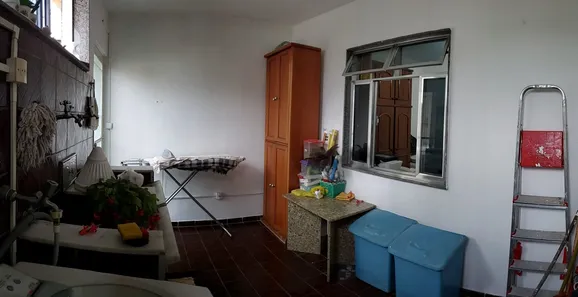 Sobrado com 2 Quartos à venda, 150m² no Santa Eufenia, Nova Iguaçu
