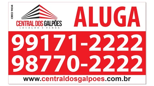 Terreno / Lote Comercial à venda, 10000m² no Parque das Palmeiras, Camaçari