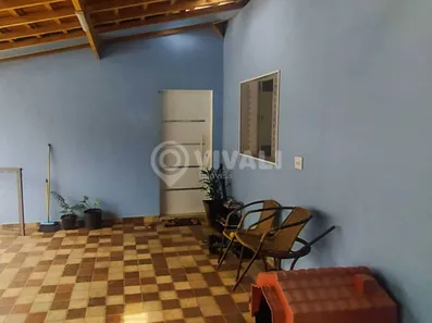 Casa com 2 Quartos à venda, 120m² no Maracanã, Jarinu