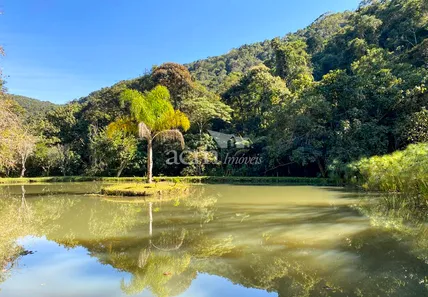 Fazenda / Sítio / Chácara com 3 Quartos à venda, 20000m² no Posse, Petrópolis