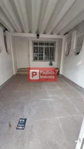 Casa com 3 Quartos para venda ou aluguel, 120m² no Vila Santa Catarina, São Paulo