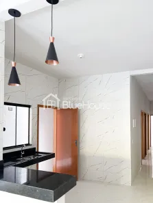 Casa com 3 Quartos à venda, 160m² no Setor Ponta Kayana, Trindade