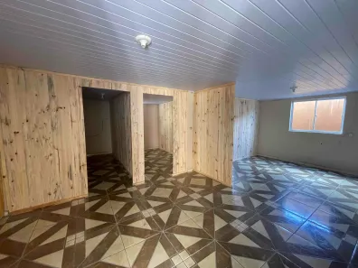 Casa com 3 Quartos para alugar, 90m² no Seminário, Chapecó