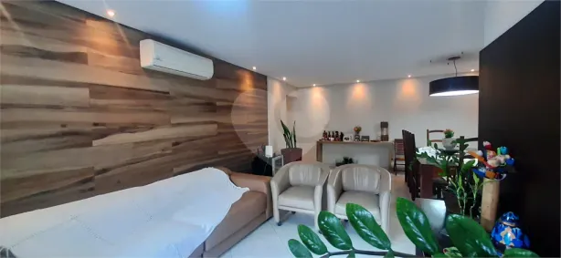 Apartamento com 3 Quartos à venda, 152m² no Ponta da Praia, Santos