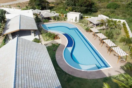 Sobrado com 3 Quartos à venda, 112m² no , Conde