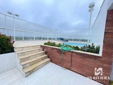 Cobertura com 5 Quartos para alugar, 140m² no Riviera, Bertioga