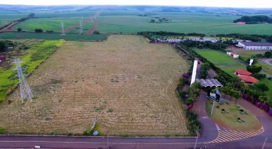 Terreno / Lote / Condomínio à venda, 35000m² no Jardim Nova Limeira, Limeira
