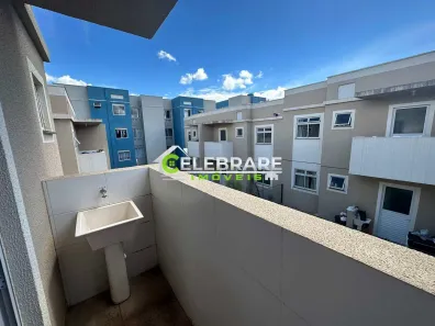 Apartamento com 2 Quartos à venda, 43m² no Jardim Campo Verde, Almirante Tamandaré