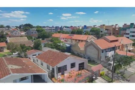Terreno / Lote / Condomínio à venda, 624m² no Portão, Curitiba