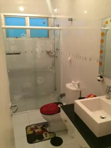Casa com 5 Quartos à venda, 400m² no Bocaina, Ribeirão Pires