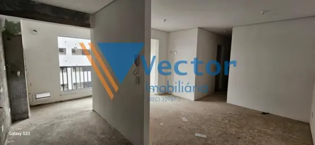 Apartamento com 2 Quartos à venda, 58m² no Cidade Nova Arujá, Arujá