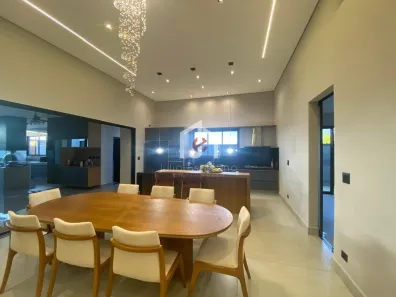 Casa de Condomínio com 4 Quartos à venda, 340m² no Alto do Cardoso, Pindamonhangaba