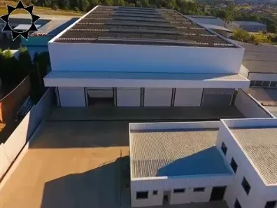 Galpão / Depósito / Armazém para venda ou aluguel, 4763m² no Barreirinho, Araçoiaba da Serra