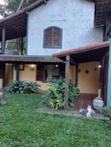 Casa de Condomínio com 3 Quartos à venda, 1700m² no Monte Oliveti, Guapimirim