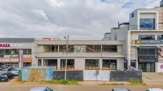 Conjunto Comercial / Sala para alugar, 50m² no Nações, Fazenda Rio Grande