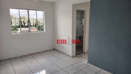 Apartamento com 2 Quartos para venda ou aluguel, 60m² no Tribobó, São Gonçalo