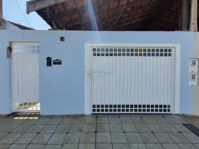 Casa com 2 Quartos para alugar, 107m² no Jardim Rosa Marrafon Lucas, Limeira