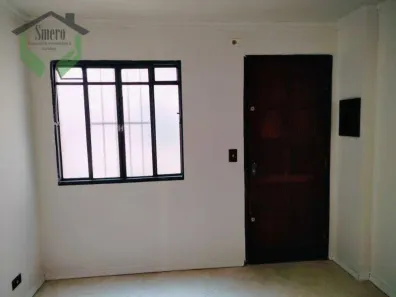 Apartamento com 2 Quartos para alugar, 52m² no Novo Osasco, Osasco