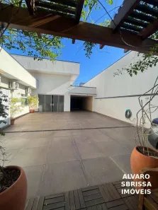 Galpão / Depósito / Armazém para alugar, 294m² no Centro, Salto