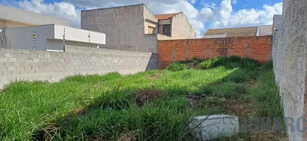 Terreno / Lote / Condomínio à venda, 223m² no Núcleo Habitacional Vale Verde, Apucarana