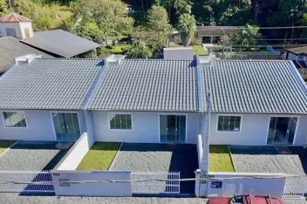Casa com 2 Quartos à venda, 80m² no Badenfurt, Blumenau