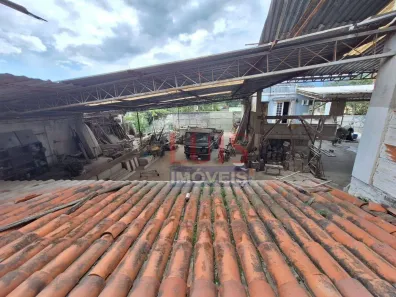 Galpão / Depósito / Armazém à venda, 70m² no Maravista, Niterói