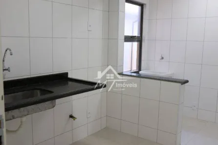 Apartamento com 3 Quartos à venda, 66m² no Parque João de Vasconcelos, Sumaré