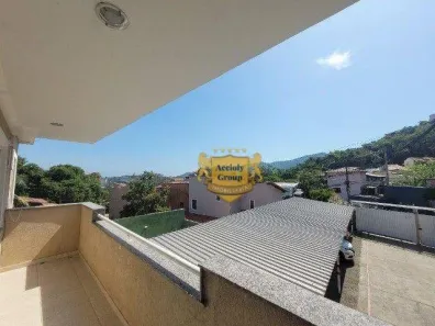 Apartamento com 3 Quartos para alugar, 80m² no Piratininga, Niterói