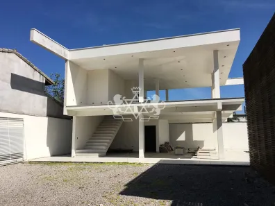 Loja / Salão / Ponto Comercial à venda, 220m² no Canto do Mar, São Sebastião