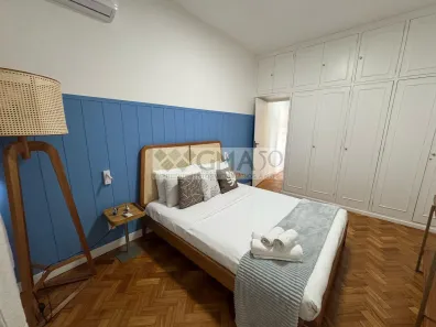 Apartamento com 1 Quarto à venda, 44m² no Leblon, Rio de Janeiro