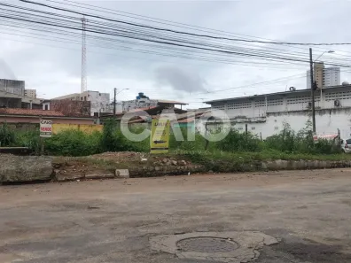 Terreno / Lote / Condomínio à venda, 607m² no Dix-Sept Rosado, Natal