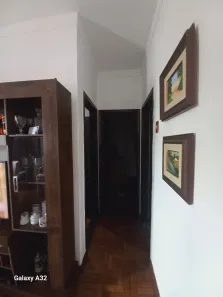 Apartamento com 2 Quartos à venda, 76m² no Centro, Barra do Piraí
