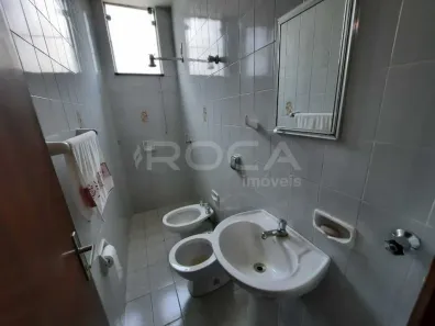 Conjunto Comercial / Sala para alugar, 24m² no Vila Monteiro (Gleba I), São Carlos