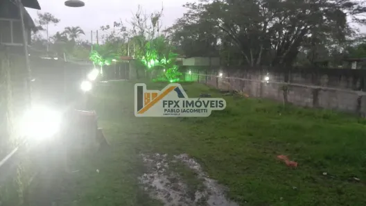 Fazenda / Sítio / Chácara com 1 Quarto à venda, 1086m² no Jardim Leonor, Mongaguá