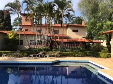 Casa de Condomínio com 4 Quartos para venda ou aluguel, 880m² no Condomínio Monte Belo, Salto