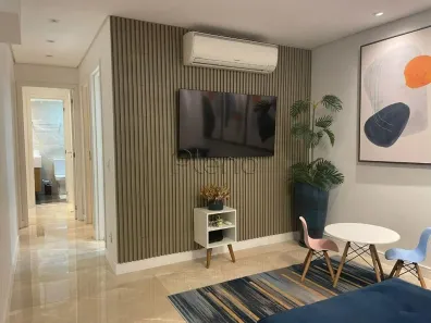 Apartamento com 3 Quartos à venda, 80m² no Parque Industrial, Campinas