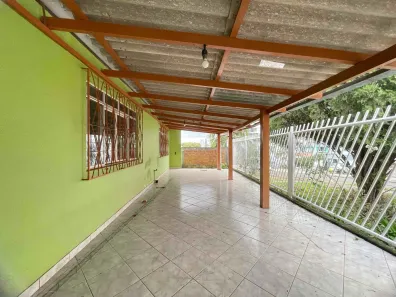 Casa com 3 Quartos para alugar, 150m² no Santa Maria, Chapecó