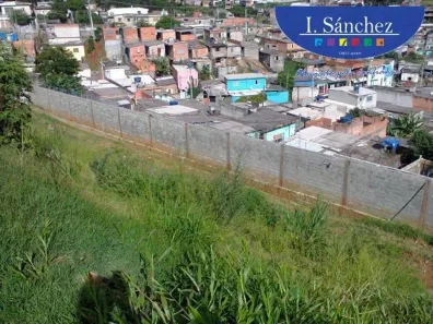 Galpão / Depósito / Armazém à venda, 2545m² no Mandi, Itaquaquecetuba