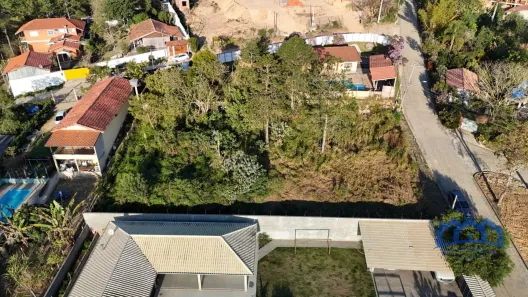 Terreno / Lote / Condomínio à venda, 1270m² no , Mairinque