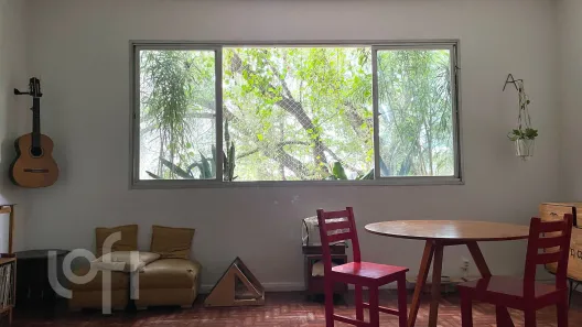 Apartamento com 2 Quartos à venda, 86m² no Jardim Botânico, Rio de Janeiro