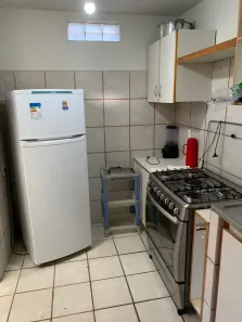 Sobrado com 3 Quartos para venda ou aluguel, 110m² no Praia do Francês, Marechal Deodoro